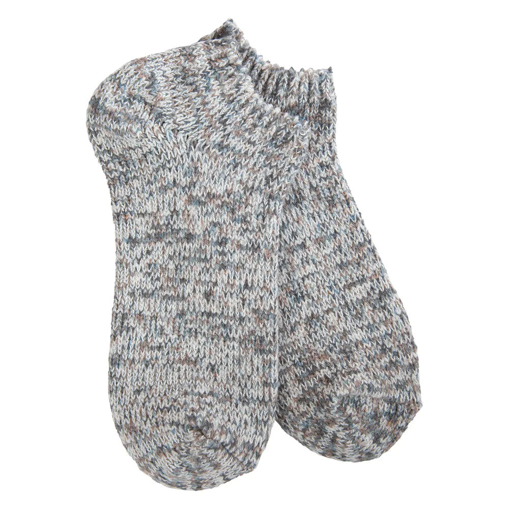World's Softest Socks- Short
