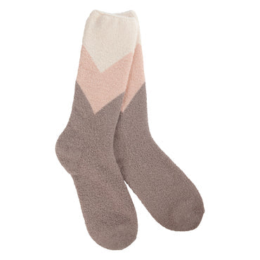 World's Softest Socks - Cozy Crew