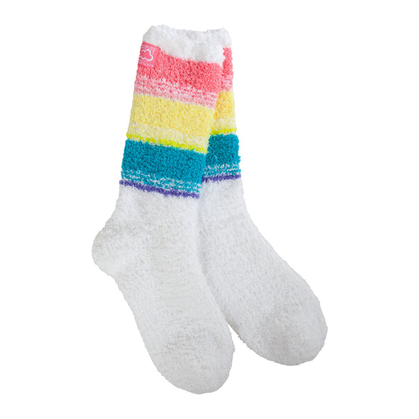 World's Softest Socks - Cozy Crew