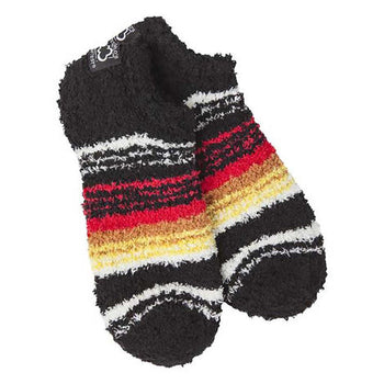 World's Softest Socks- Short