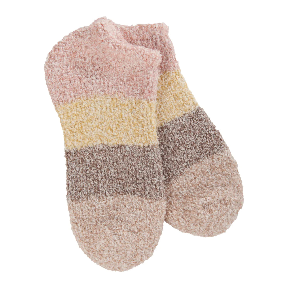 World's Softest Socks- Short