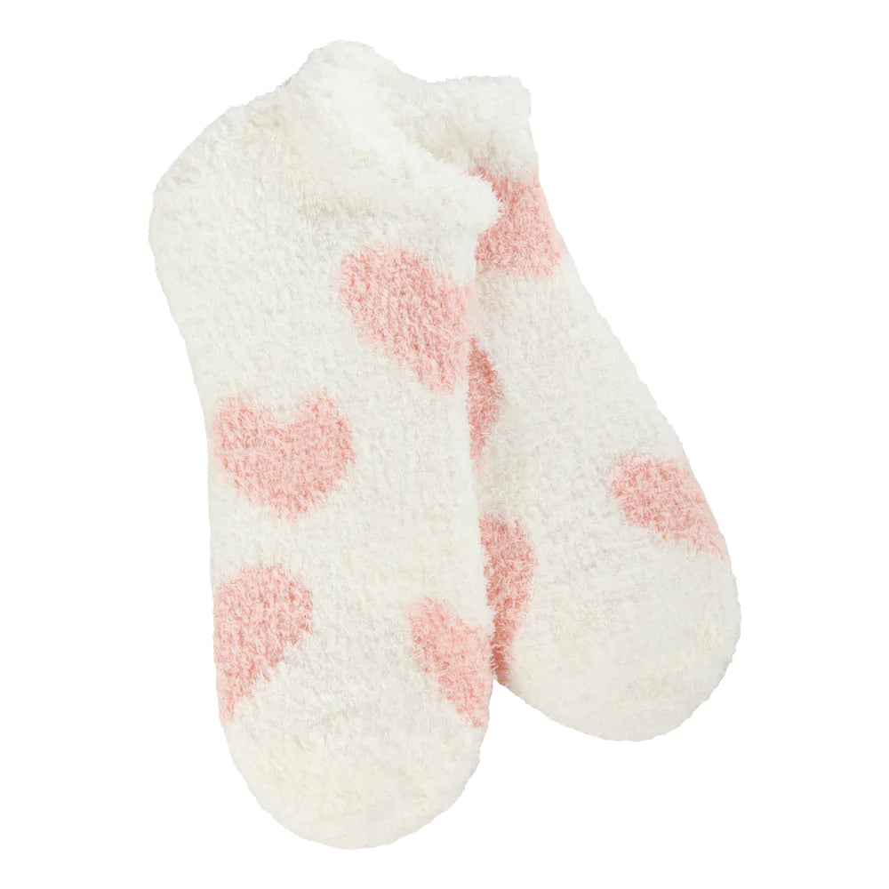 World's Softest Socks- Short