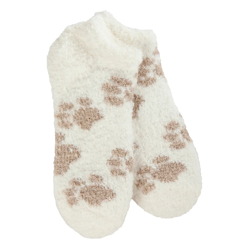 World's Softest Socks- Short