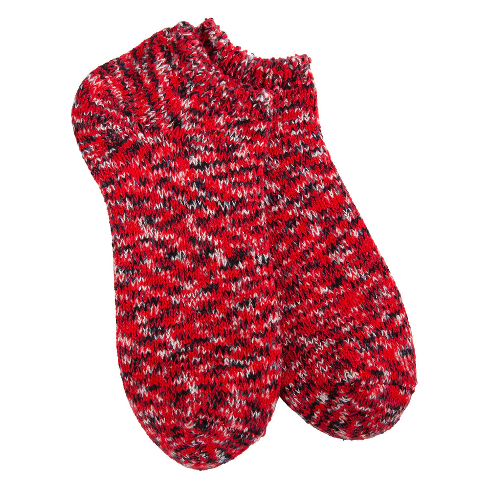 World's Softest Socks- Short