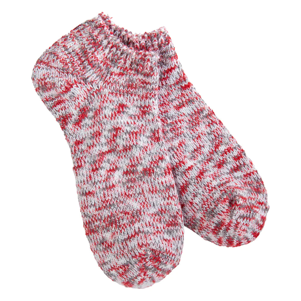World's Softest Socks- Short