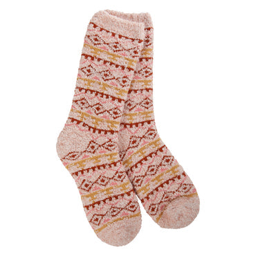 World's Softest Socks - Cozy Crew