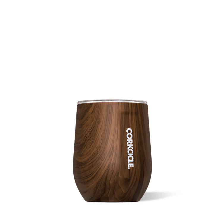 12 oz Stemless Wine Glass