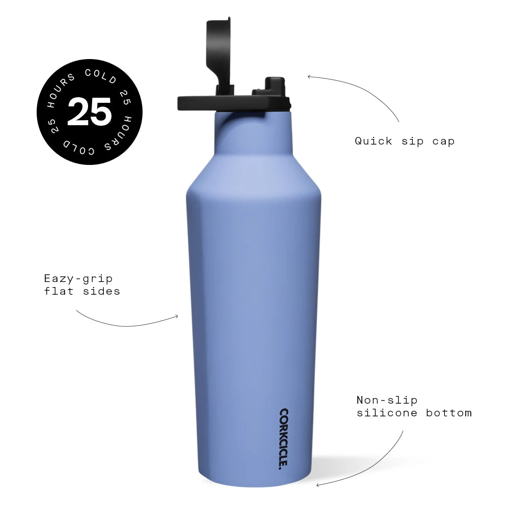 20 oz Sport Canteen