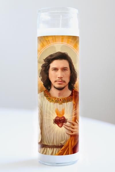Prayer Candles