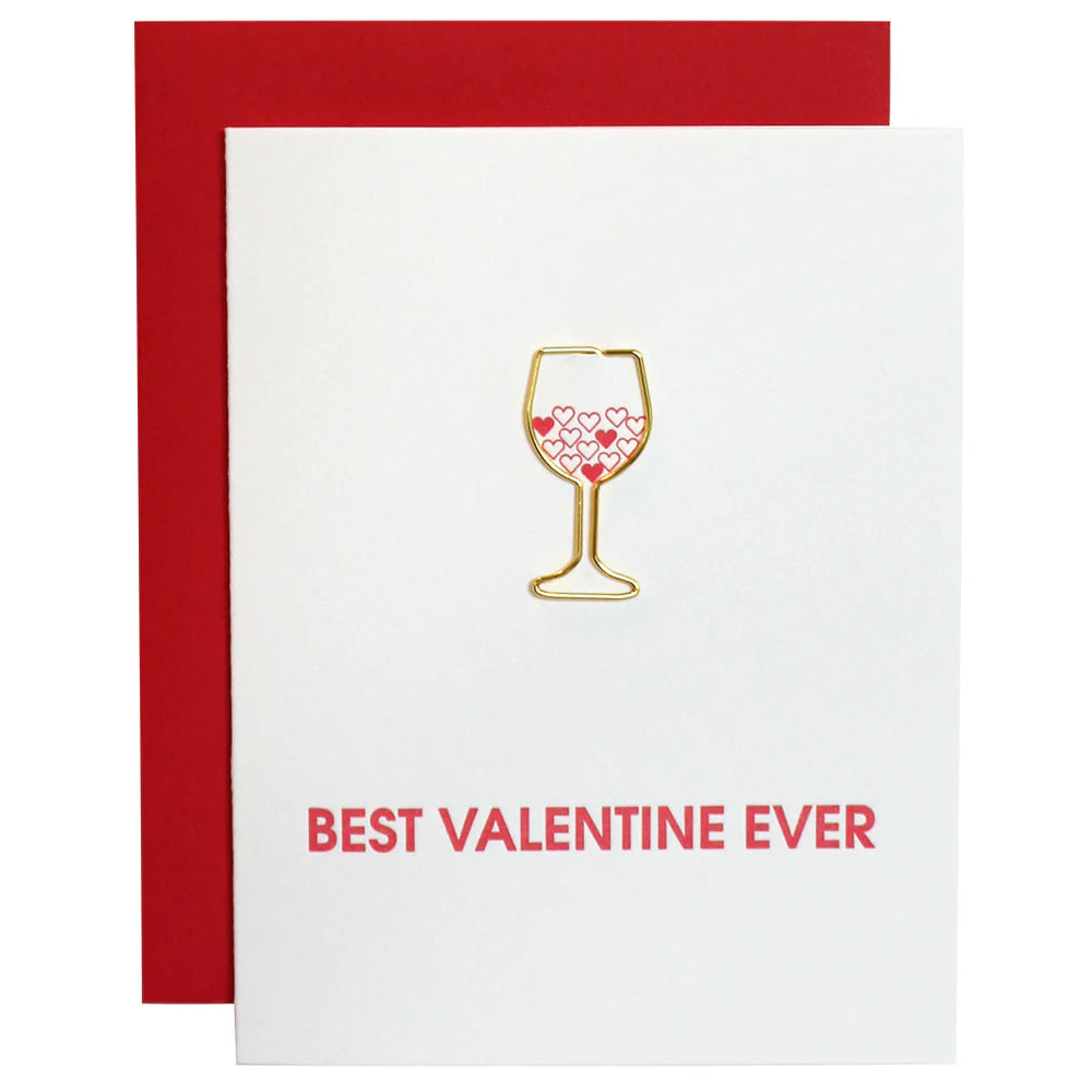 Chez Gagne Paperclip Cards