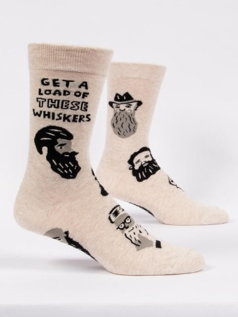 Mens Crew Socks