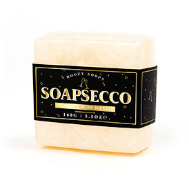 Boozy Soaps
