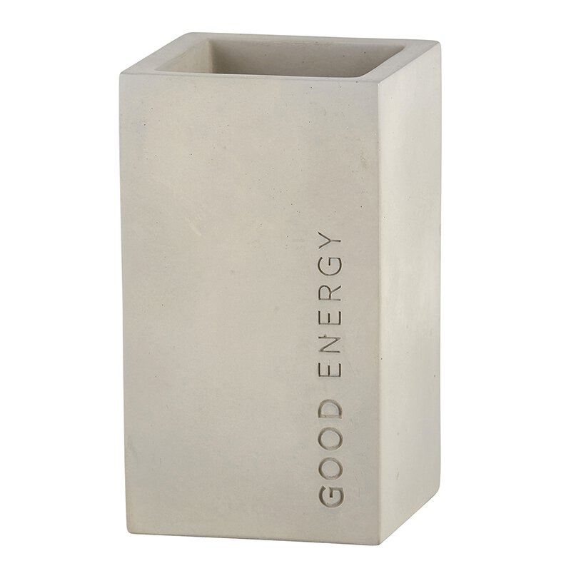 Cement Pen Holder