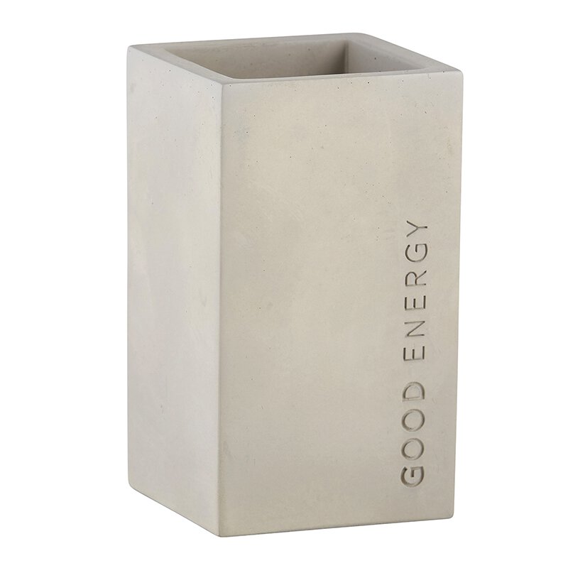 Cement Pen Holder