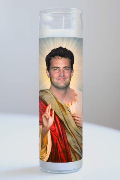 Prayer Candles