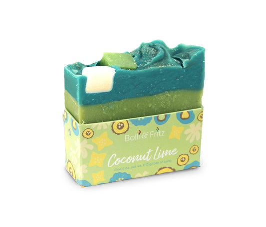 Soap Bar