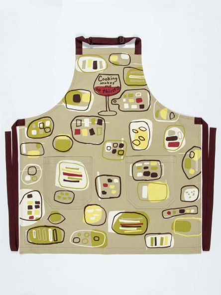 Blue Q Funny Aprons
