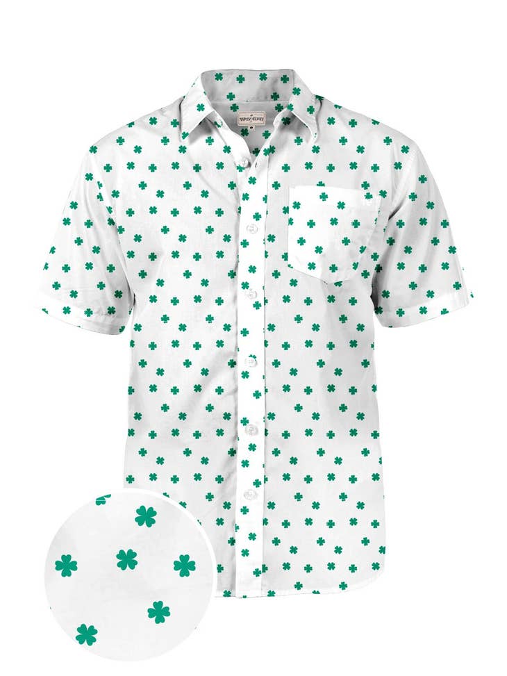 Men's Hawaiian Shirts
