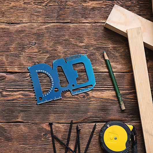 Dad Multi Tools