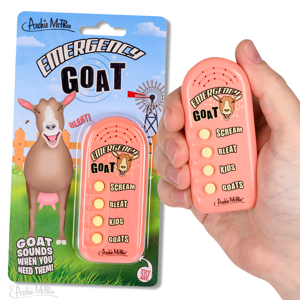 Sound Buttons
