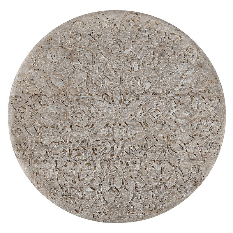 Etched Riser
