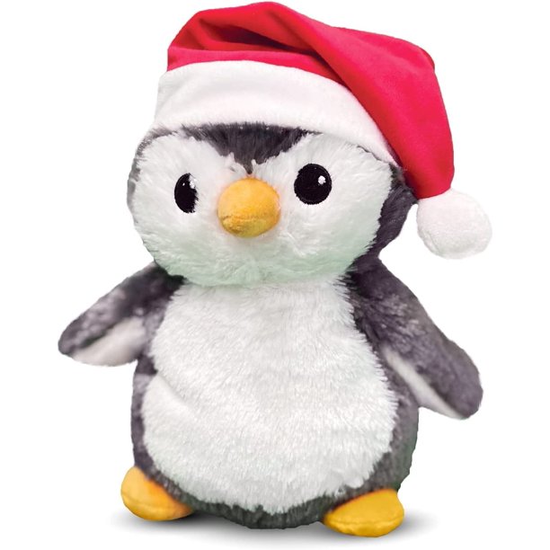 Holiday Warmies Animal