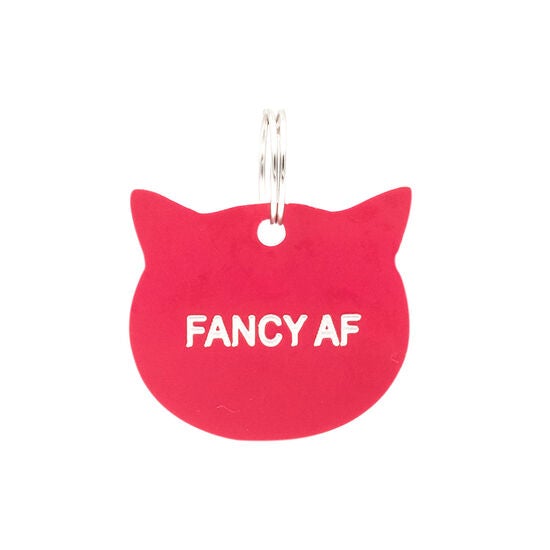 Cat Tag