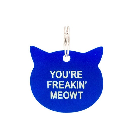 Cat Tag