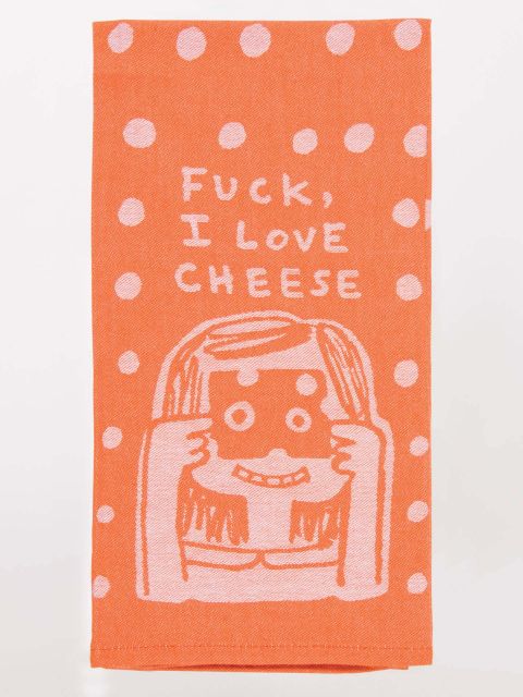 Blue Q Dish Towel
