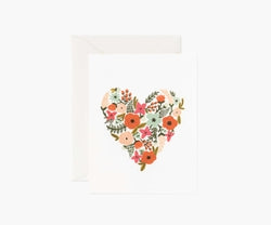 Rifle Paper Valentine's Day Cards