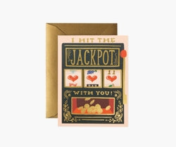 Rifle Paper Valentine's Day Cards