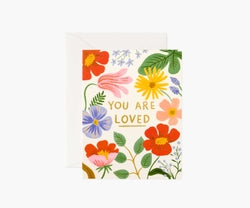 Rifle Paper Valentine's Day Cards