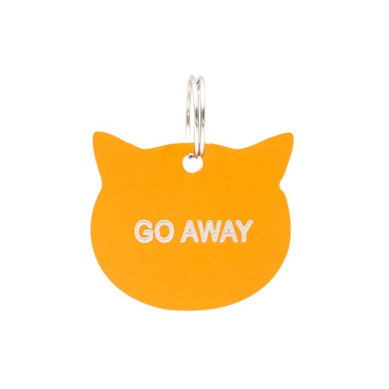 Cat Tag