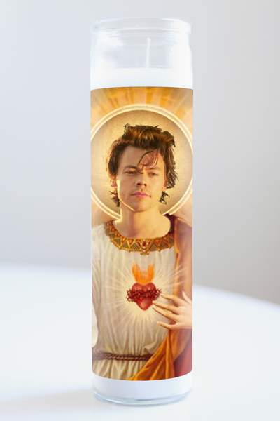 Prayer Candles