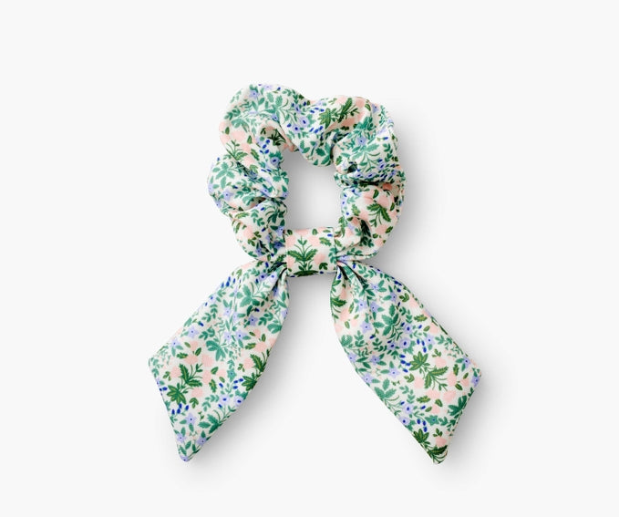 Rifle Paper Co. Scrunchie