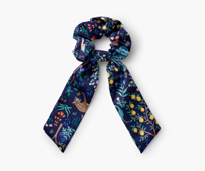Rifle Paper Co. Scrunchie