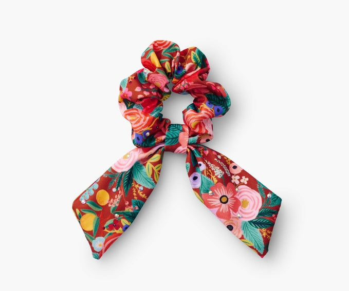 Rifle Paper Co. Scrunchie