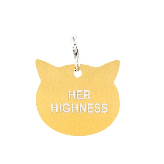 Cat Tag