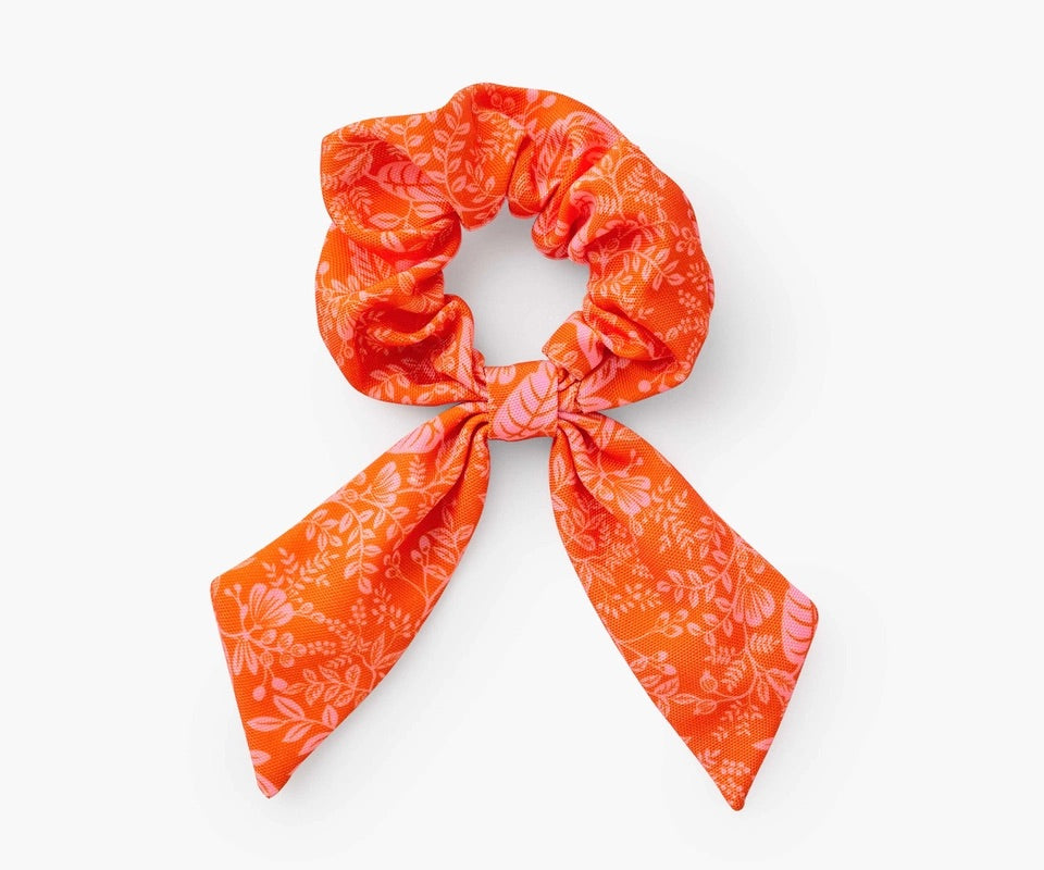 Rifle Paper Co. Scrunchie