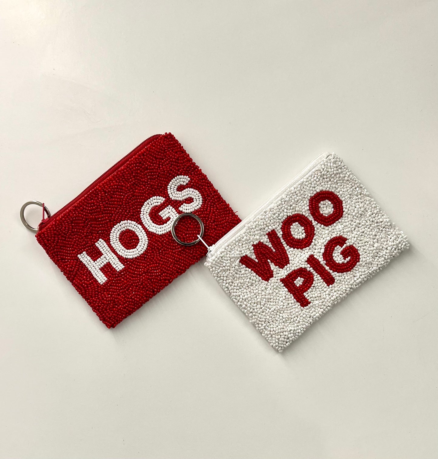 Razorback Coin Purse