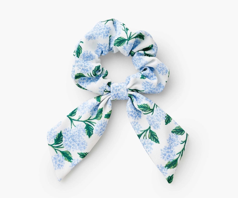 Rifle Paper Co. Scrunchie
