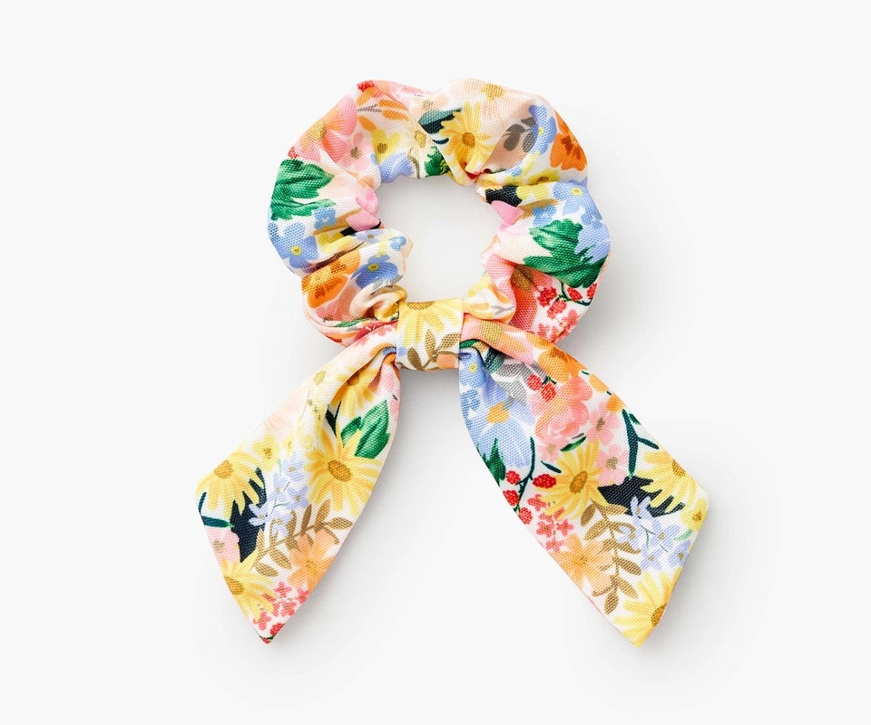 Rifle Paper Co. Scrunchie