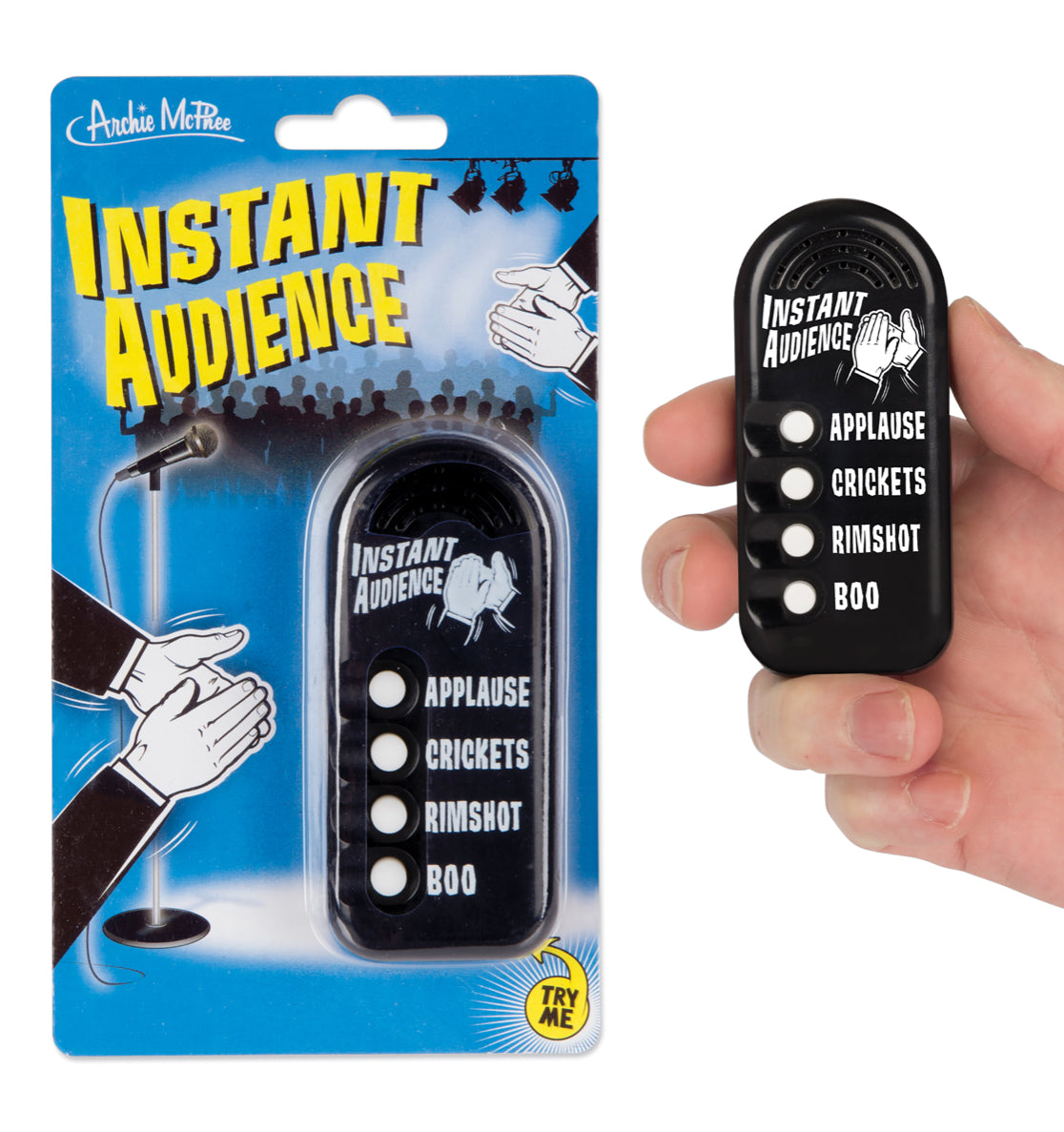 Sound Buttons