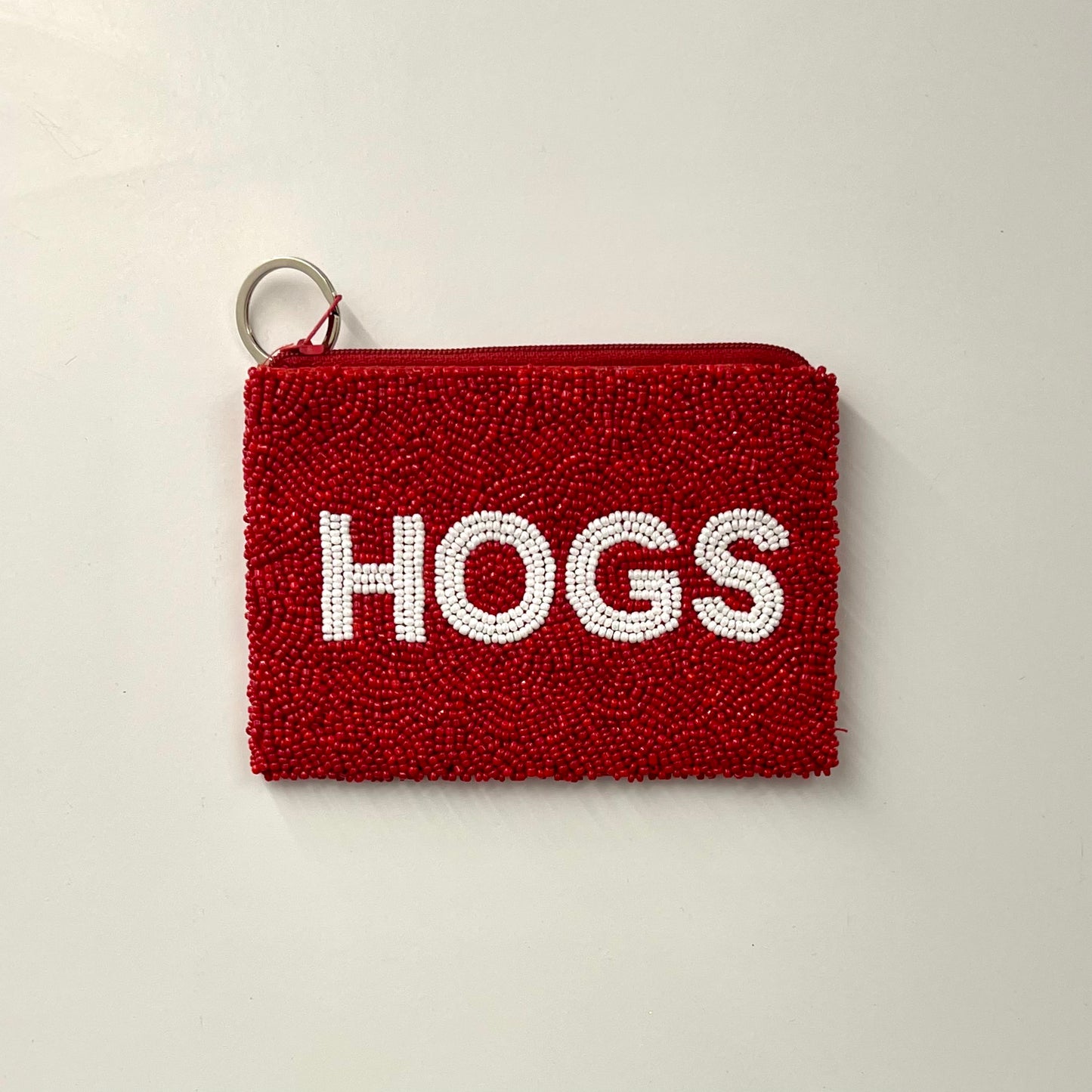 Razorback Coin Purse