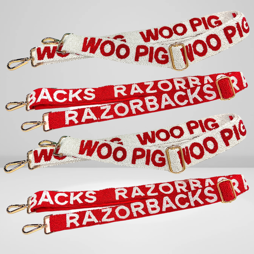 Razorback Adjustable Strap