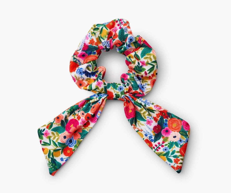 Rifle Paper Co. Scrunchie