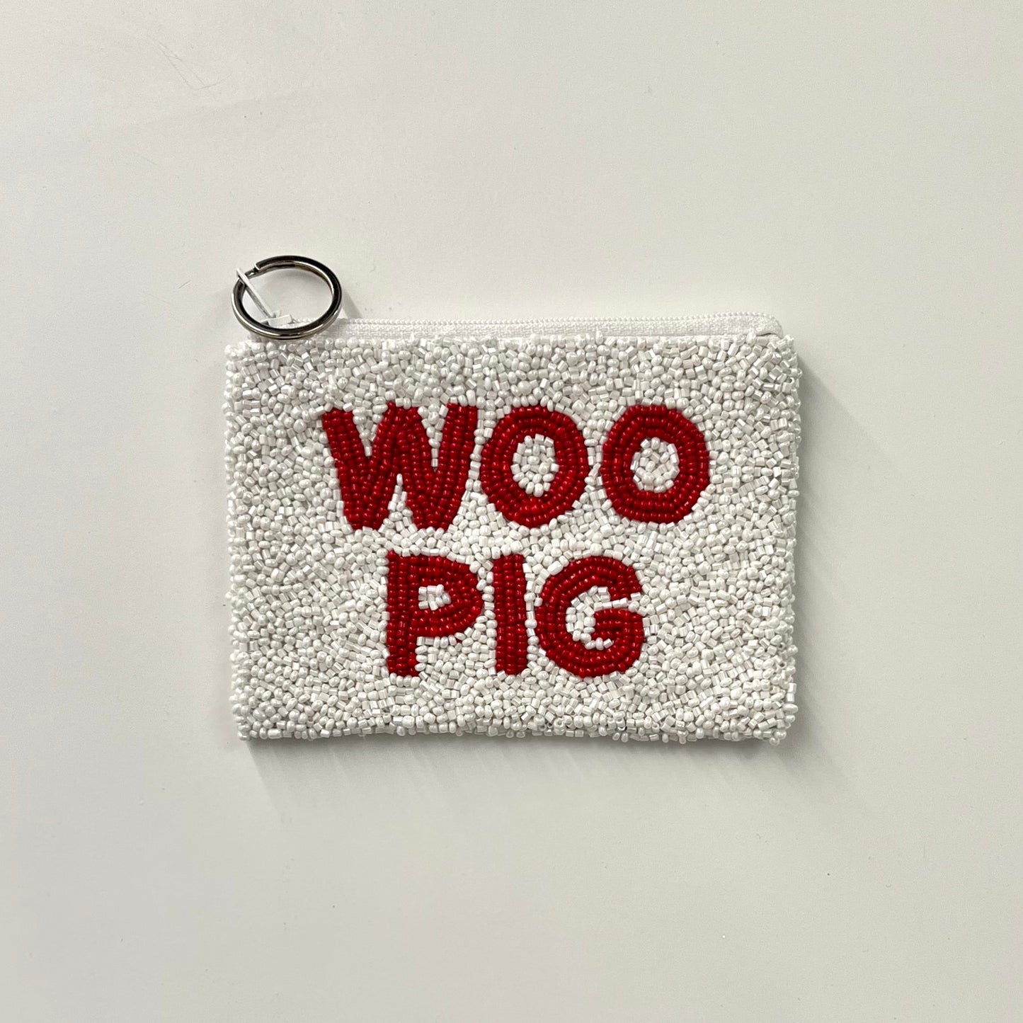 Razorback Coin Purse