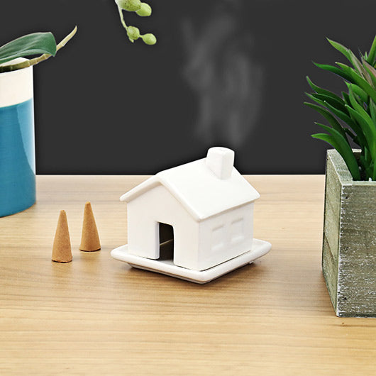 Incense Holders