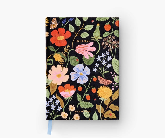 Fabric Journal