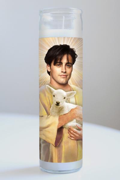 Prayer Candles